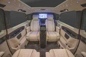 JET SPEC MODEL™ ELECTRIC SEAT PACK